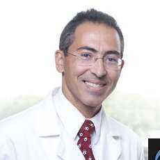 Sabatino Bianco, MD
