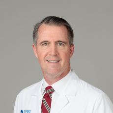 Randall McCafferty, MD