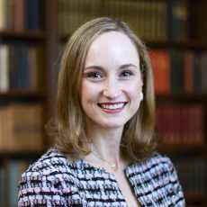 Dr. Jessica (Daley) White, MD – Rochester, MN | Neurology