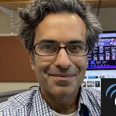 Soumya Raychaudhuri, MD