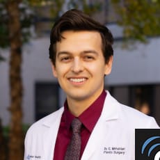 Cyrus Mirhaidari, MD