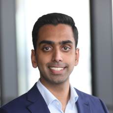 Navin Balaji, MD, Resident Physician, Fort Lauderdale, FL