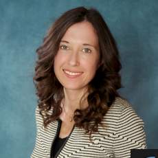 Daria Crittenden, MD