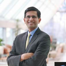 Sanjay Rajagopalan, MD, Cardiology, Cleveland, OH