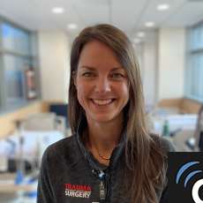 Annika (Bickford) Kay, General Surgery, Murray, UT
