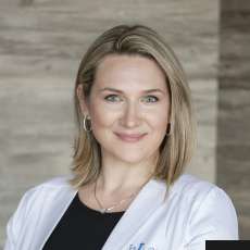 Olga Ivanov, MD