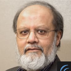 Syed Asif Ali, MD