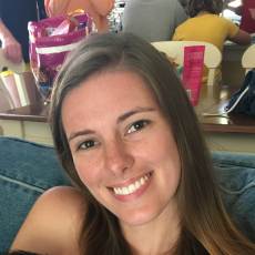 Rachael Bierschenk