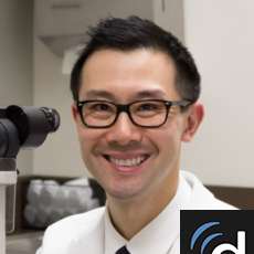Jerry Tsong, MD, Ophthalmology, Stamford, CT