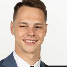 Alexander Kazmer, MD
