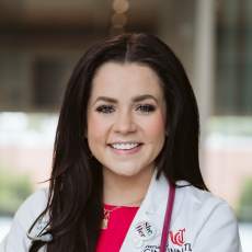 Alexis Baumeyer, MD