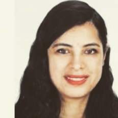 Heba Armoush, MD