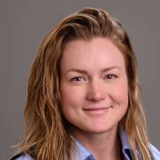 Keela Scott, MD