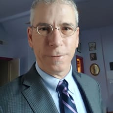 Jeffrey Frank, MD