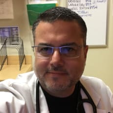 William Padron, Nurse Practitioner, Miami, FL, Nicklaus Children's Hospital