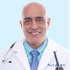 Rene Cruz, MD, Internal Medicine, Maitland, FL