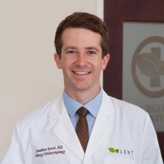 Jonathan Sorrel, MD, Otolaryngology (ENT), Mandeville, LA, Southern Surgical Hospital