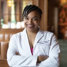 Charmaine Gregory, MD