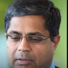 Ramamoorthy Nagasubramanian, MD