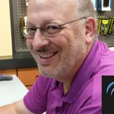 Andrew Zaager, MD