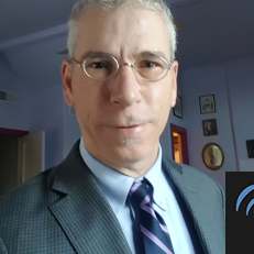 Jeffrey Frank, MD