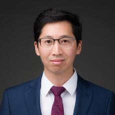 Tridu Huynh, MD