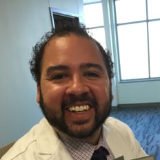 Alan-Michael Vargas, MD, Family Medicine, Parachute, CO, Grand River Hospital District