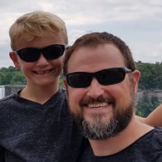 Jereme Mellenthin, Emergency Medicine, Cleveland, OH