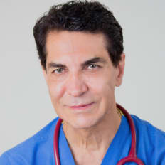 Camran Nezhat, MD
