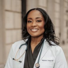 Stephanie Joseph, Neonatal Nurse Practitioner, Atlanta, GA, Wellstar Atlanta Medical Center