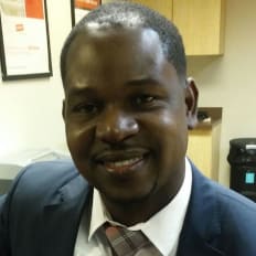 Jose Davilus, MD