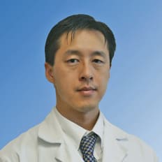 James Ling, MD
