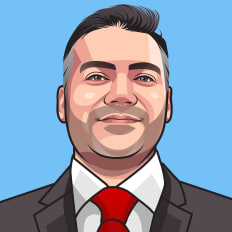 Babak Golbaba, MD