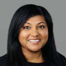 Linda Kurian, MD