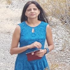 Bharti Raizada, MD, Anesthesiology, Chicago, IL