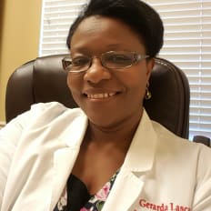 Gerarda Lascaze, Family Medicine, Plant City, FL