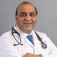 Yatish Goyal, MD