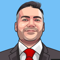 Babak Golbaba, MD, Anesthesiology, Lone Tree, CO