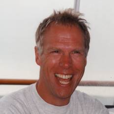 Christian Lambertsen Jr., MD