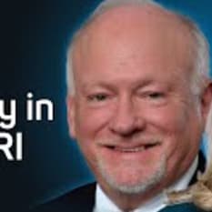 James Backstrom, MD