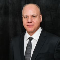 John Hall, MD