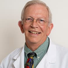 James Foerster, MD