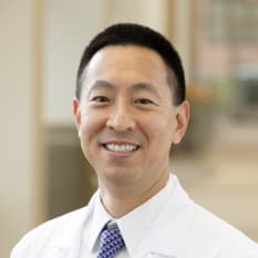 Timothy Hsu, MD
