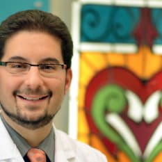 Adam Wolfe, MD, Pediatric Hematology & Oncology, San Antonio, TX, CHRISTUS Santa Rosa Health System
