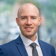 Christopher Gaffney, MD