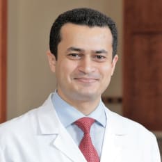 Ahmed Elsabbagh, MD, General Surgery, Indianapolis, IN, Ascension St. Vincent Indianapolis Hospital