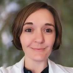 Adriana De Julio, MD, Psychiatry, Aurora, CO