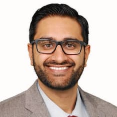 Navdeep Gill, MD