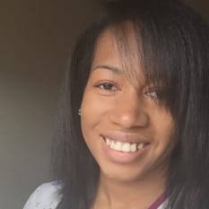 Orvette Cox, PA