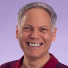 Richard Gelber, MD